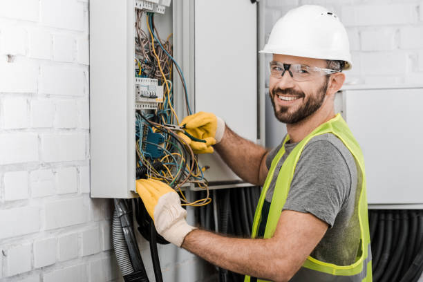 Best Electrical Repair Services  in Akron, NY
