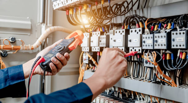 Reliable NY Electrician Solutions