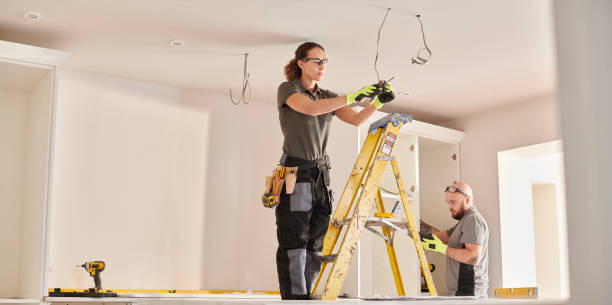 Best Electrical Rewiring Services  in Akron, NY