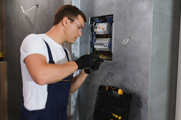 Best Electrician for Home Renovation  in Akron, NY