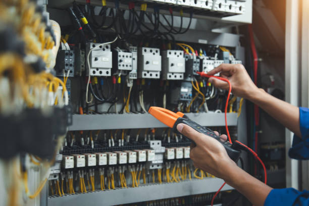 Best Emergency Electrician Near Me  in Akron, NY