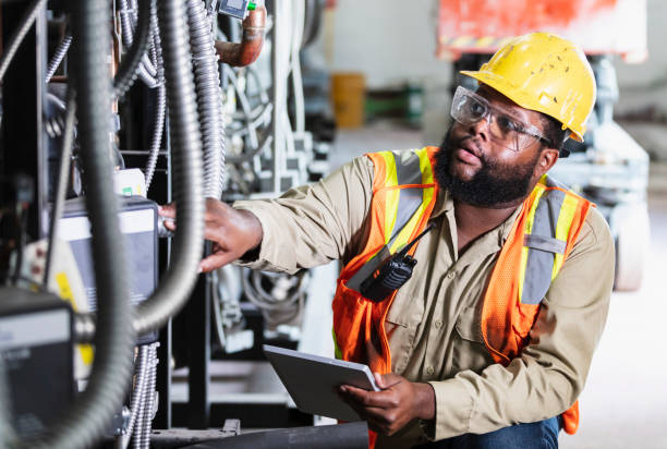 Best Commercial Electrician Services  in Akron, NY