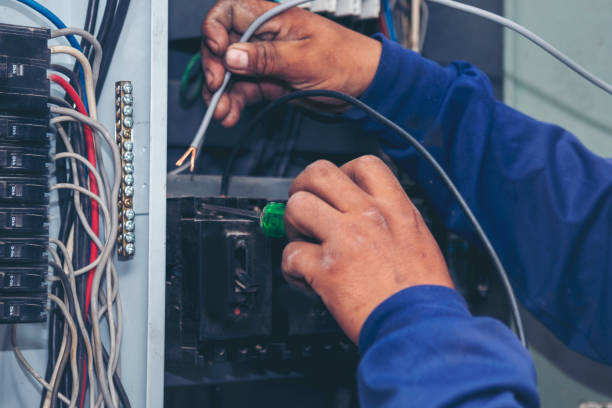 Best Affordable Emergency Electrician  in Akron, NY