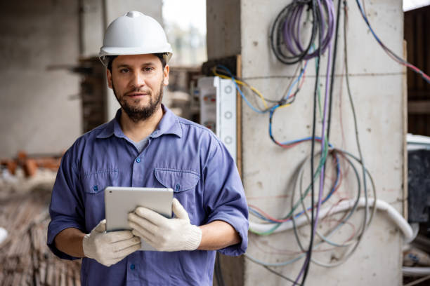  Akron, NY Electrician Pros
