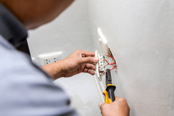 Best Electrical Troubleshooting Services  in Akron, NY