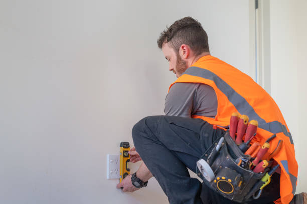 Best Industrial Electrical Services  in Akron, NY