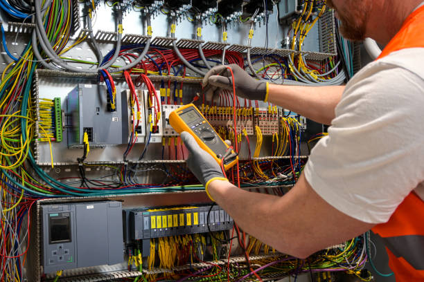 Best Affordable Electrical Installation  in Akron, NY
