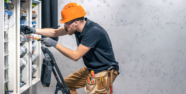 Best Electrical System Inspection  in Akron, NY