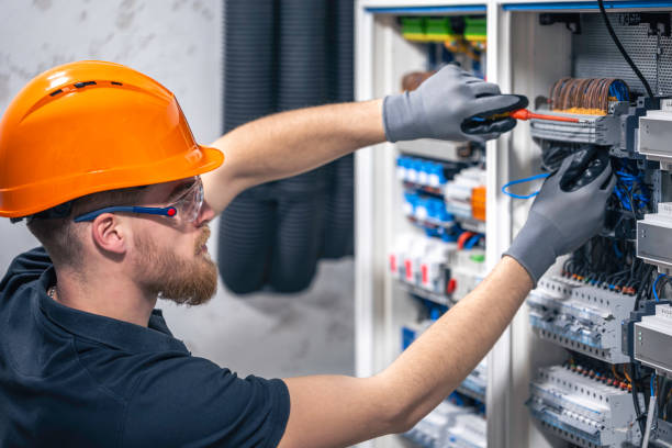 Best Electrical Installation Contractor  in Akron, NY