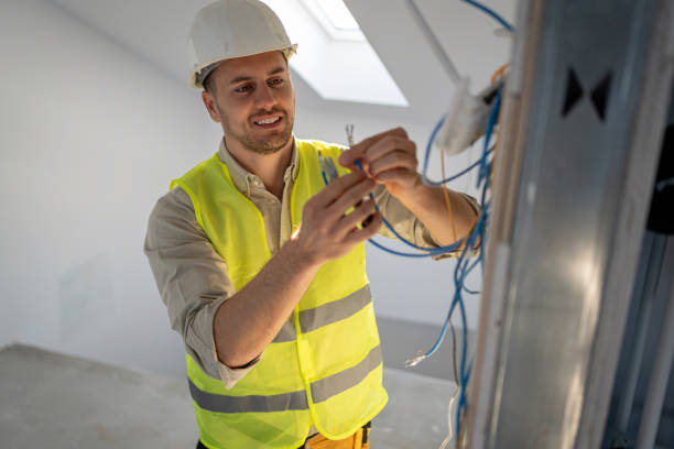 Best Best Electricians Near Me  in Akron, NY