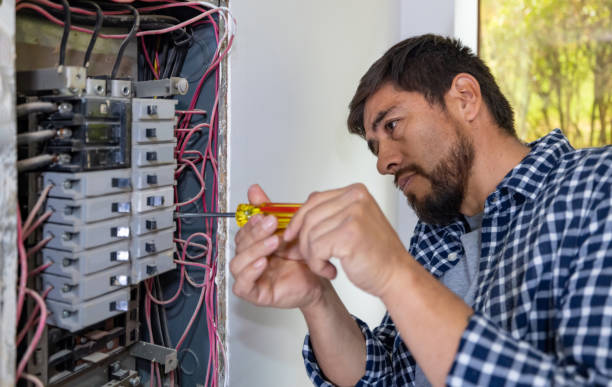 Best Electrical Wiring Services  in Akron, NY